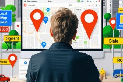 Master Local SEO Signals for Higher Map Rankings and Better Google Results