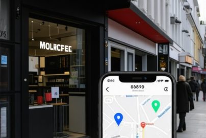 Master Local SEO Signals to Improve Google Map Rankings Today