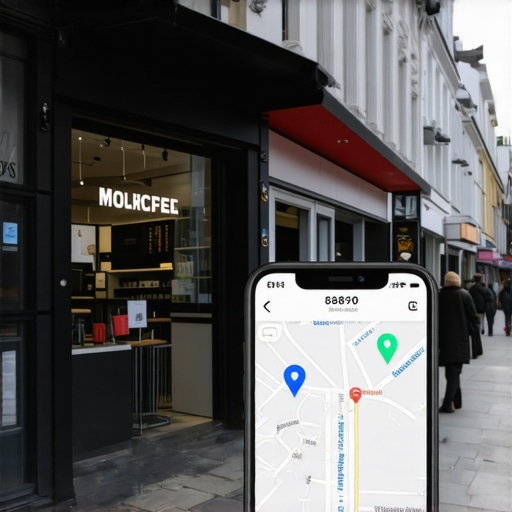 Master Local SEO Signals to Improve Google Map Rankings Today