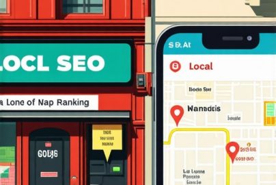 Master Local SEO Signals to Improve Google Map Rankings in 2024