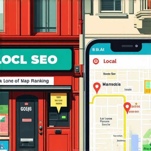Master Local SEO Signals to Improve Google Map Rankings in 2024
