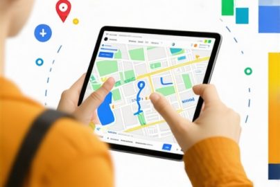 Master Local Search & Map Ranking Factors to Enhance Google Visibility