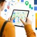 Master Local Search & Map Ranking Factors to Enhance Google Visibility