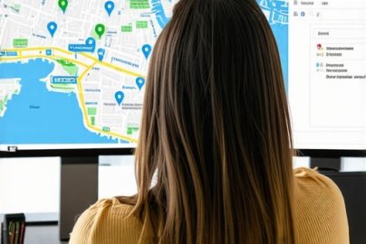 Master Local Search & Map Signals to Improve Google Rankings Today