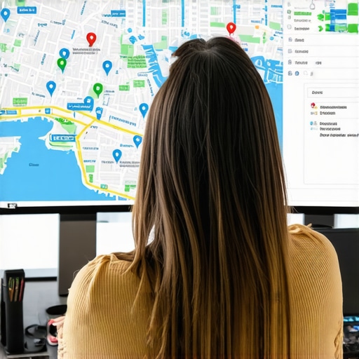 Master Local Search & Map Signals to Improve Google Rankings Today