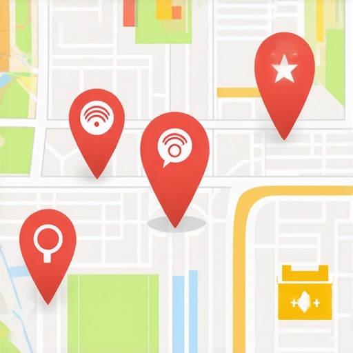 Master Local Search Signals to Boost Google & Map Rankings in 2024