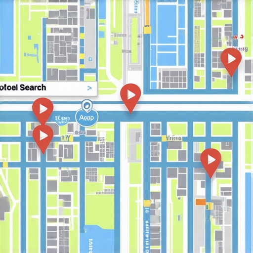 Optimize Local Search & Map Ranking Signals for Better Google Visibility