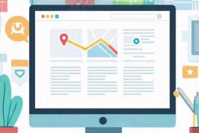 Top Google Ranking Signals & Local Search Strategies for 2024