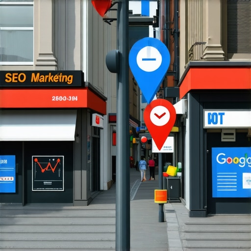 Top Local SEO Signals to Boost Google Rankings in 2024
