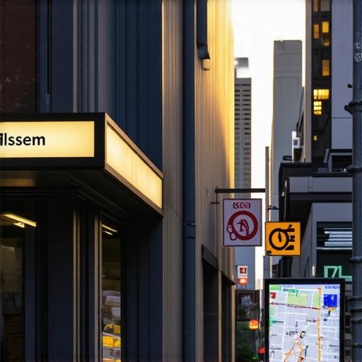 Top Local Search & SEO Signals to Boost Google Rankings in 2024