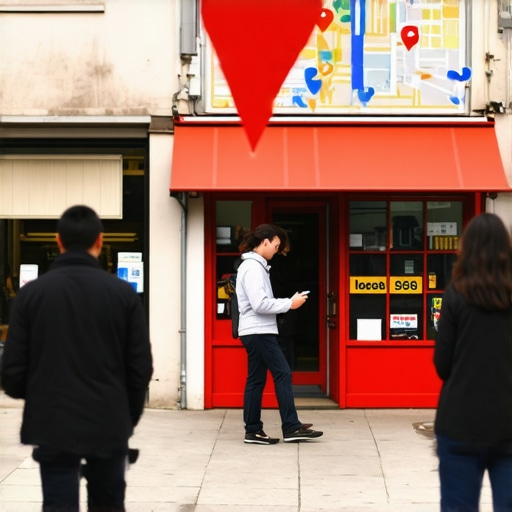 Top Strategies to Improve Local SEO Signals & Map Rankings in 2024