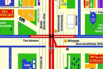 Ultimate Guide to Local Search & Map Ranking Signals 2024