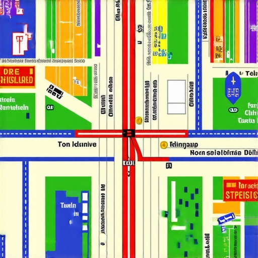 Ultimate Guide to Local Search & Map Ranking Signals 2024