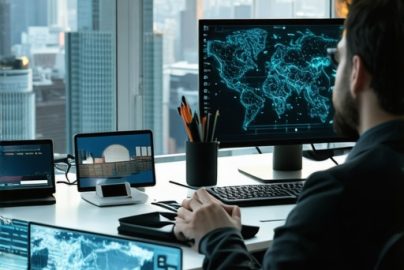 3 Map Ranking Signals Design Firms Must Optimize for 2026