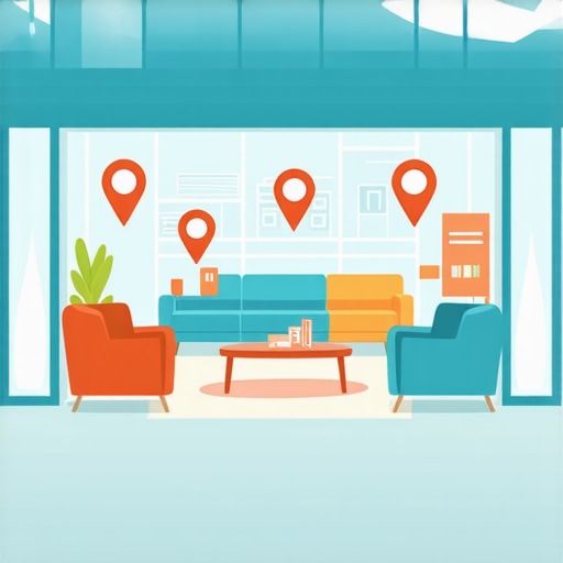 3 Map Ranking Signals for More Furniture Store Leads in 2026