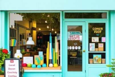 4 Map Ranking Signals Local Decor Shops Must Fix in 2026