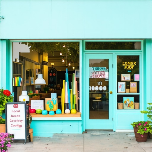 4 Map Ranking Signals Local Decor Shops Must Fix in 2026