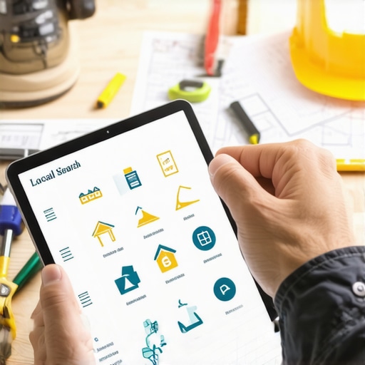 5 Local Search Signals Every Renovation Pro Needs in 2026