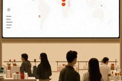 7 Hidden Map Ranking Signals for Decor Retailers in 2026