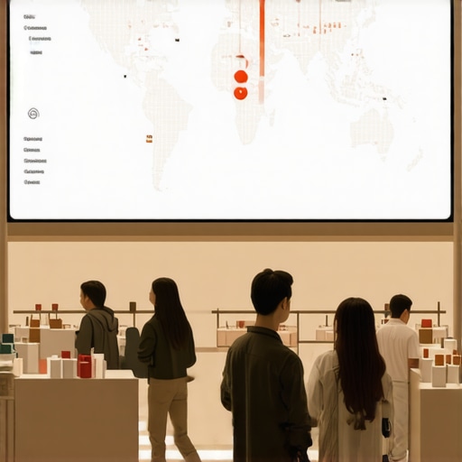 7 Hidden Map Ranking Signals for Decor Retailers in 2026