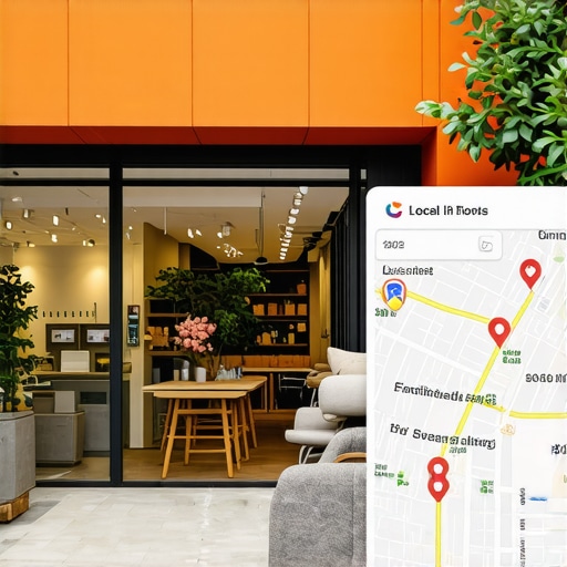 7 Local Search Signals to Rank Your Furniture Store in 2026
