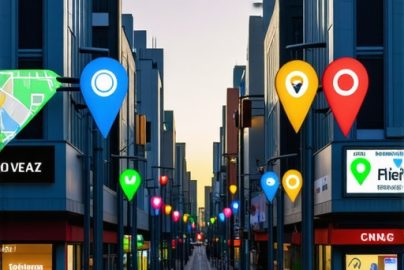 Boost Local Map Ranking Signals for SEO Success in 2024