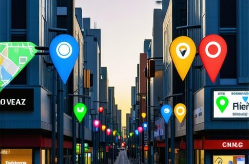 Boost Local Map Ranking Signals for SEO Success in 2024