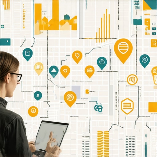 Boost Local Search & Google Rankings for 2024 Success