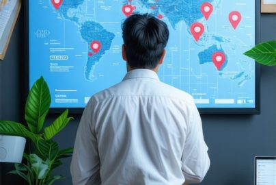 Boost Local Search Signals & Google Map Rankings in 2024