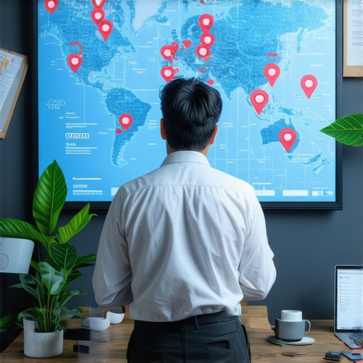 Boost Local Search Signals & Google Map Rankings in 2024