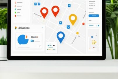 Effective Google Ranking & Local Search Signals for Higher Visibility