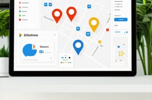 Effective Google Ranking & Local Search Signals for Higher Visibility