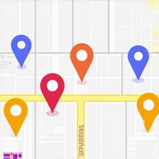 Effective Local SEO & Map Ranking Factors to Improve Search Visibility in 2024