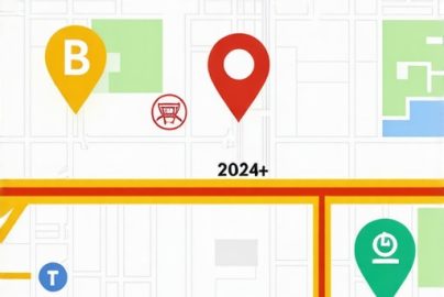 Effective Local SEO Signals for Better Map Rankings in 2024