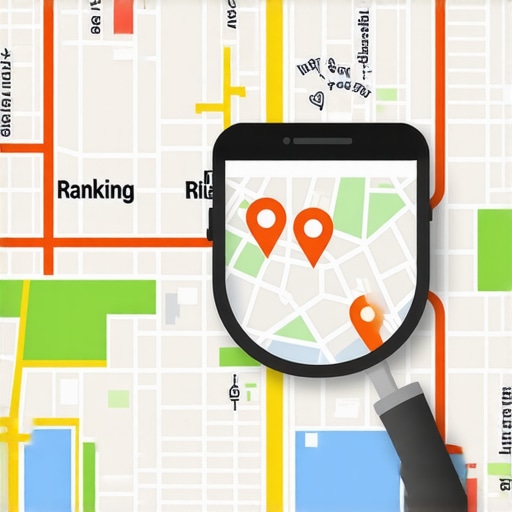 Effective Local Search & Map Ranking Factors for Better Google Visibility
