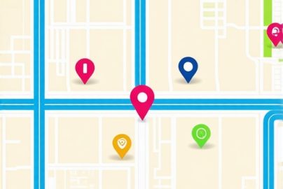 Effective Local Search & Map Ranking Strategies for 2024