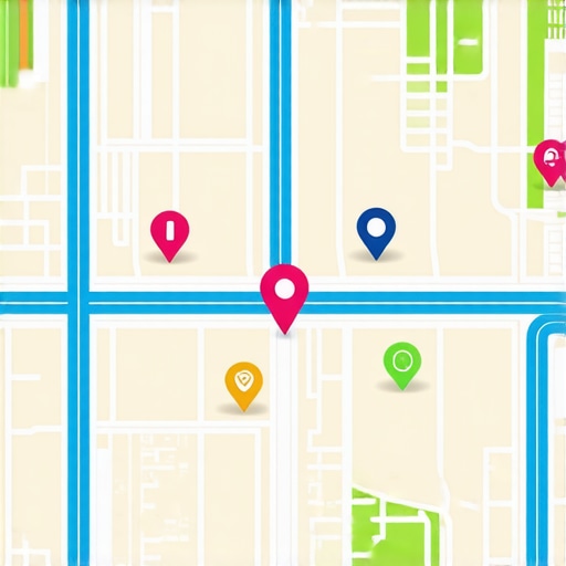 Effective Local Search & Map Ranking Strategies for 2024