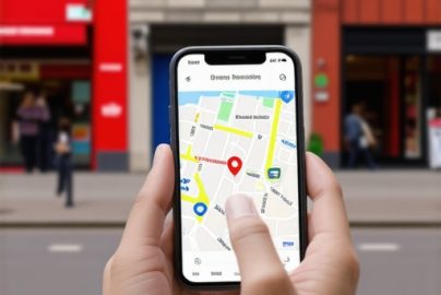 Effective Local Search Signals & SEO Strategies for Higher Google Map Rankings