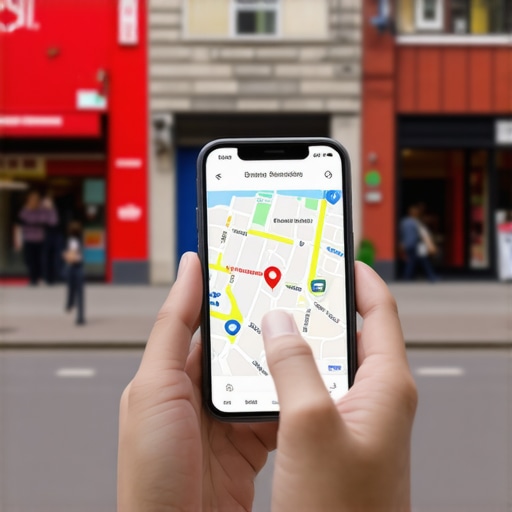 Effective Local Search Signals & SEO Strategies for Higher Google Map Rankings