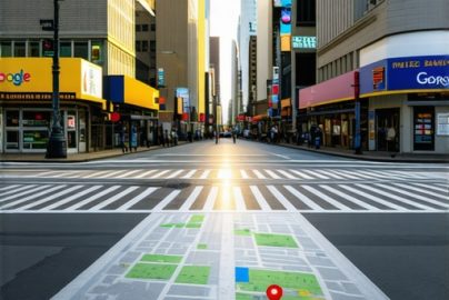 Effective Local Search Signals to Improve Google Map Rankings in 2024