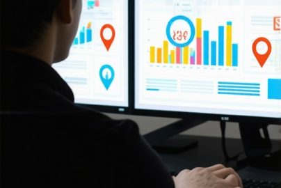 Effective Strategies for Google Ranking Signals & Local Search in 2024