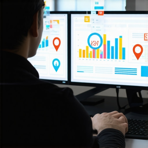 Effective Strategies for Google Ranking Signals & Local Search in 2024