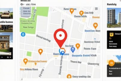 Enhance Map Ranking Signals for Local SEO Success in 2024