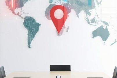 Google Map Ranking Signals: 3 Secrets for Design Studios 2026