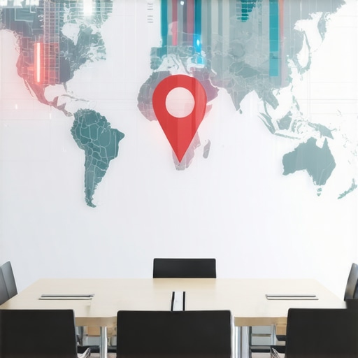 Google Map Ranking Signals: 3 Secrets for Design Studios 2026