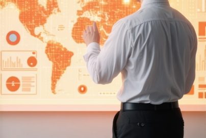 Google Ranking Signals & Local Search Strategies for Better Visibility