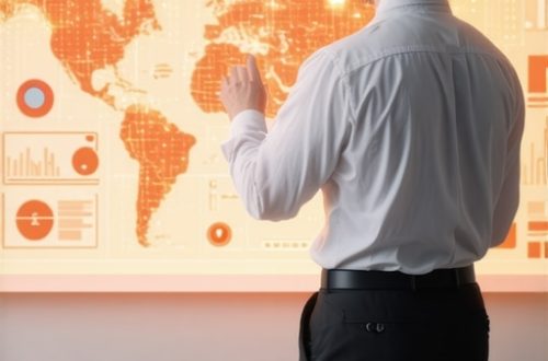 Google Ranking Signals & Local Search Strategies for Better Visibility