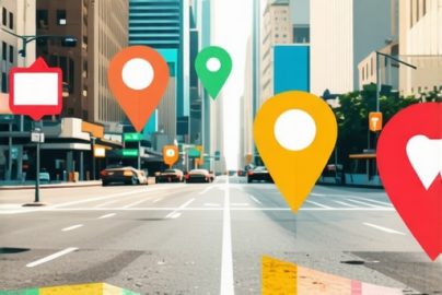 Improve Google Map Rankings with Effective Local Search Signals in 2024