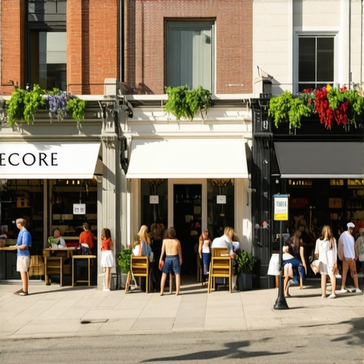 Local Ranking Factors: 5 Tactics for Growing Decor Brands 2026