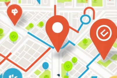 Local Ranking Factors & Map Signals: Boost Your SEO in 2024